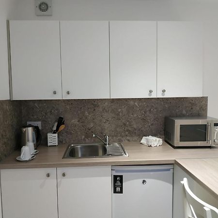 Oceanik Apartment Dublin Ngoại thất bức ảnh
