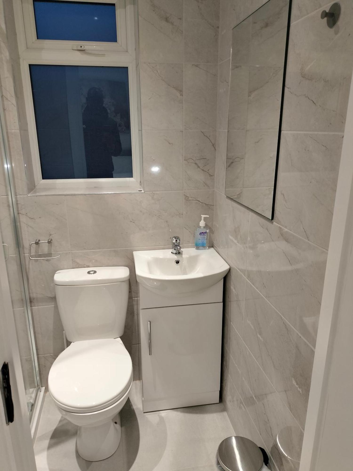 Oceanik Apartment Dublin Ngoại thất bức ảnh