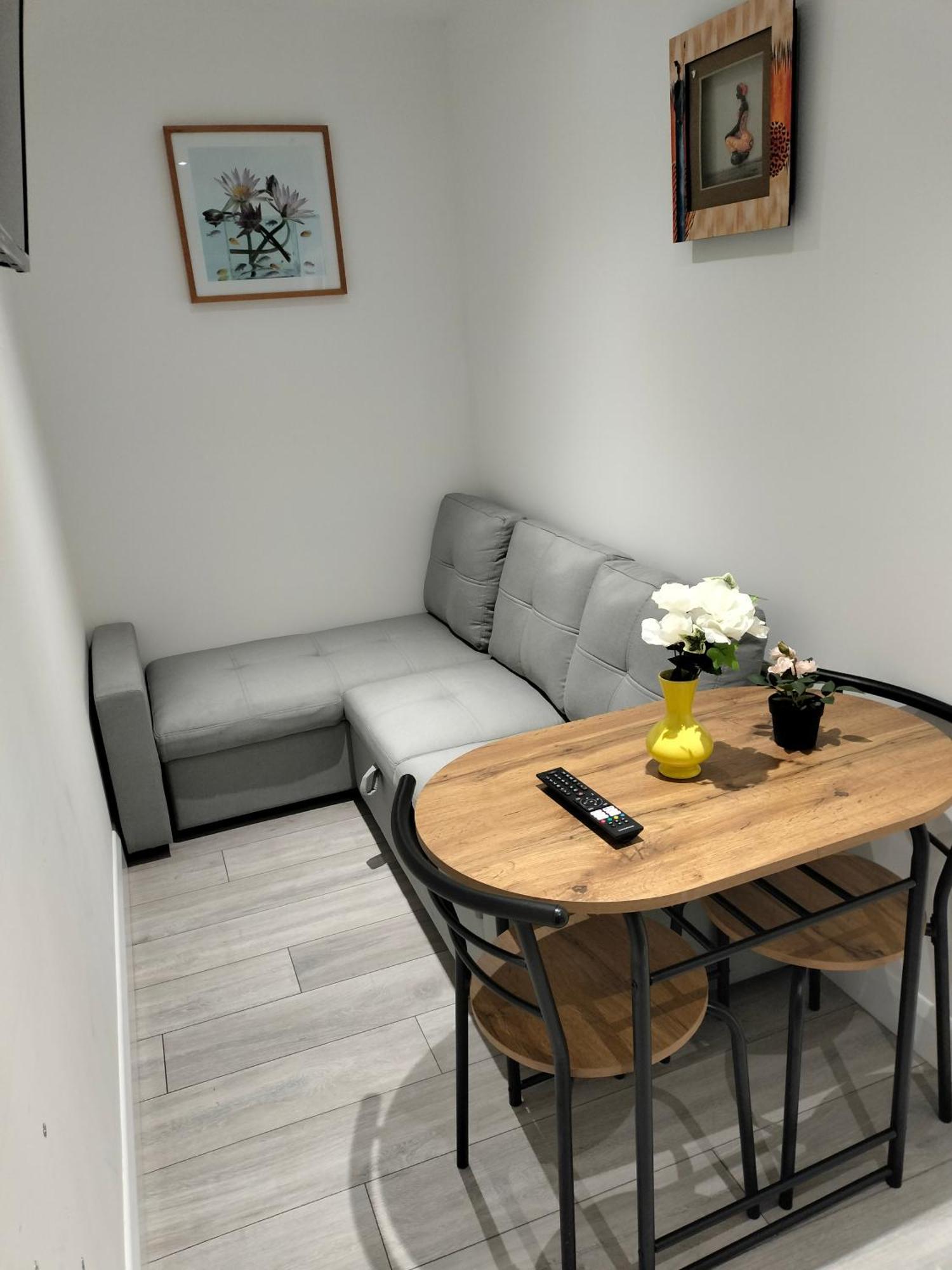 Oceanik Apartment Dublin Ngoại thất bức ảnh